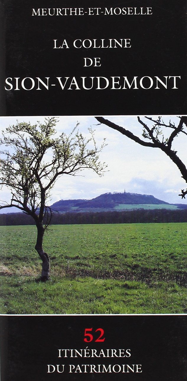 Product Image: COLLINE DE SION-VAUDEMONT