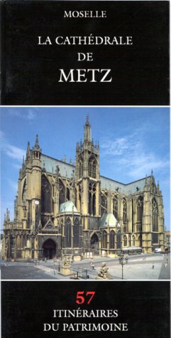 Product Image: La cathédrale de Metz