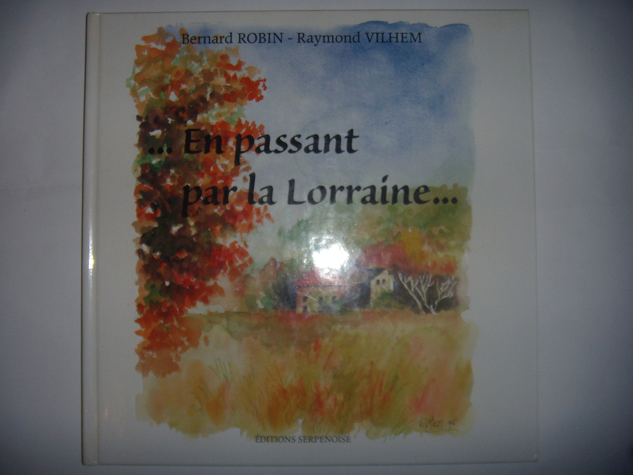 En passant par la Lorraine : à l'écoute de la mémoire rurale francique Books