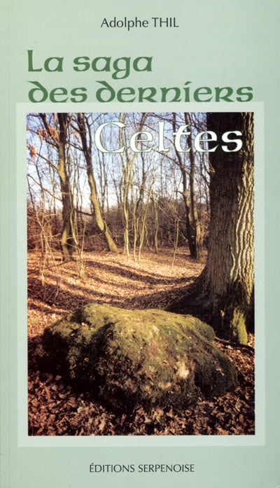 Product Image: La saga des derniers celtes
