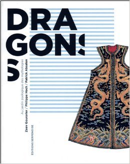 Dragons : au jardin zoologique des mythologies book