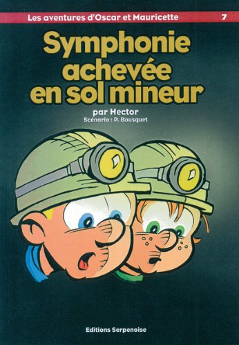 Symphonie achevée en sol mineur book