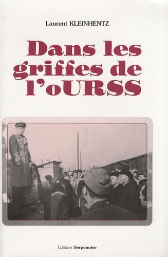 Dans les griffes de l'oURSS book