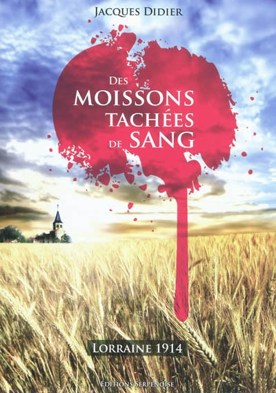 Product Image: Des moissons tâchées de sang