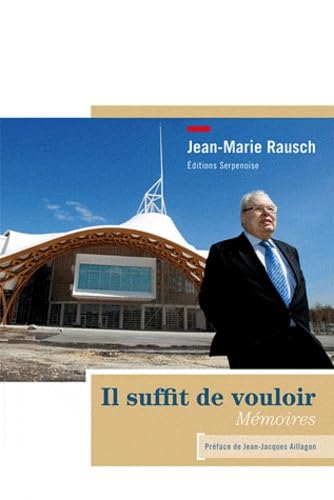 IL SUFFIT DE VOULOIR Art & Literature