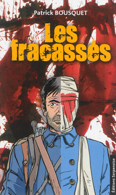 Product Image: Les fracassés