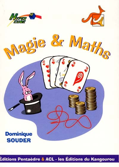 Product Image: Magie et maths