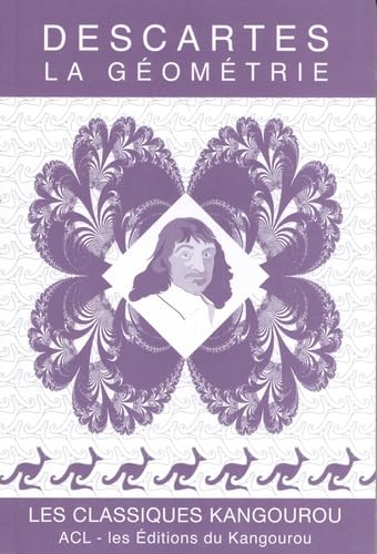 Product Image: La géométrie