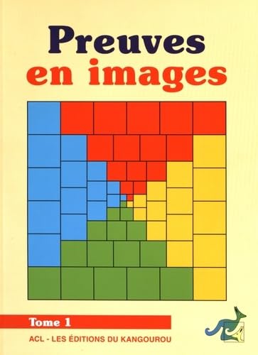 Preuves en images: Tome 1 book