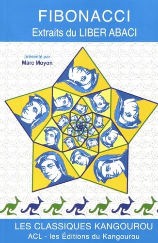 Fibonacci: Extraits du Livre du calcul (Liber abaci) Books