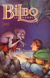 Bilbo le Hobbit. Vol. 1 Books