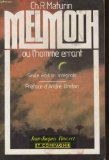 Melmoth : l'homme errant : recit book
