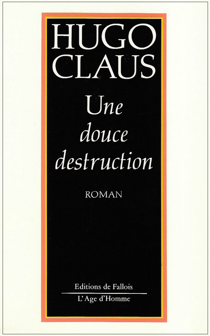 Product Image: Une Douce destruction