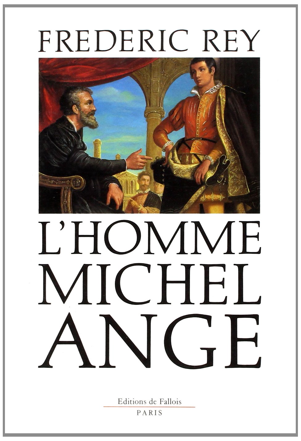 Product Image: L'Homme Michel-Ange