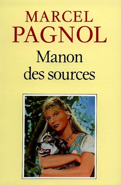 Product Image: L'eau des collines. Vol. 2. Manon des sources