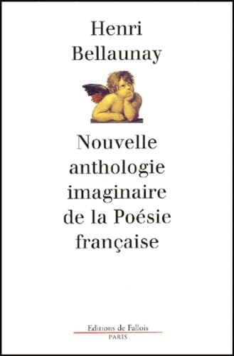 Nouvelle anthologie imaginaire de la poésie française Poetry