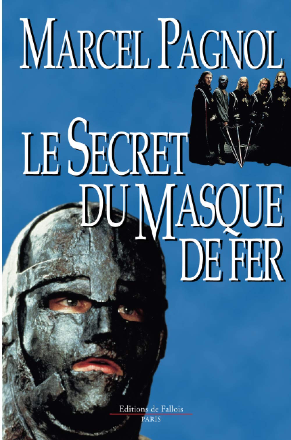 Product Image: Le Secret du Masque de fer