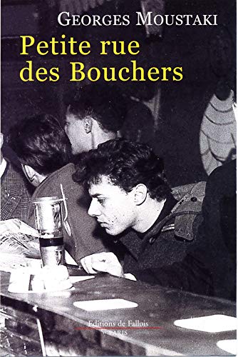Petite rue des bouchers Contemporary literature