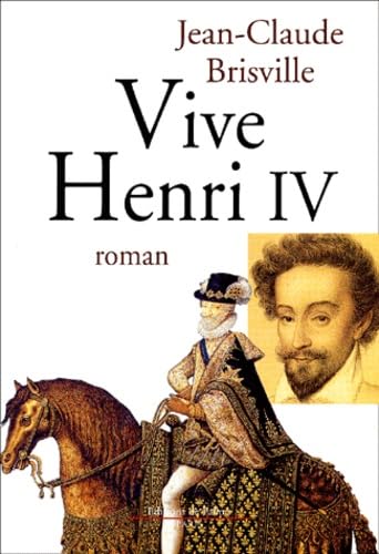 Vive Henri IV book
