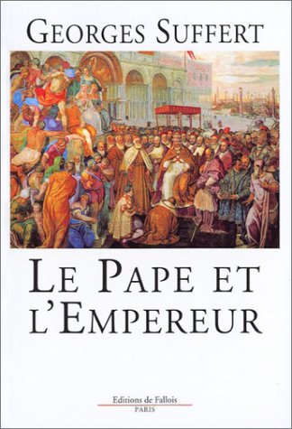 Le Pape et l'Empereur book