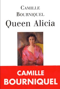 Queen Alicia Contemporary literature