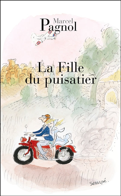 Product Image: La fille du puisatier