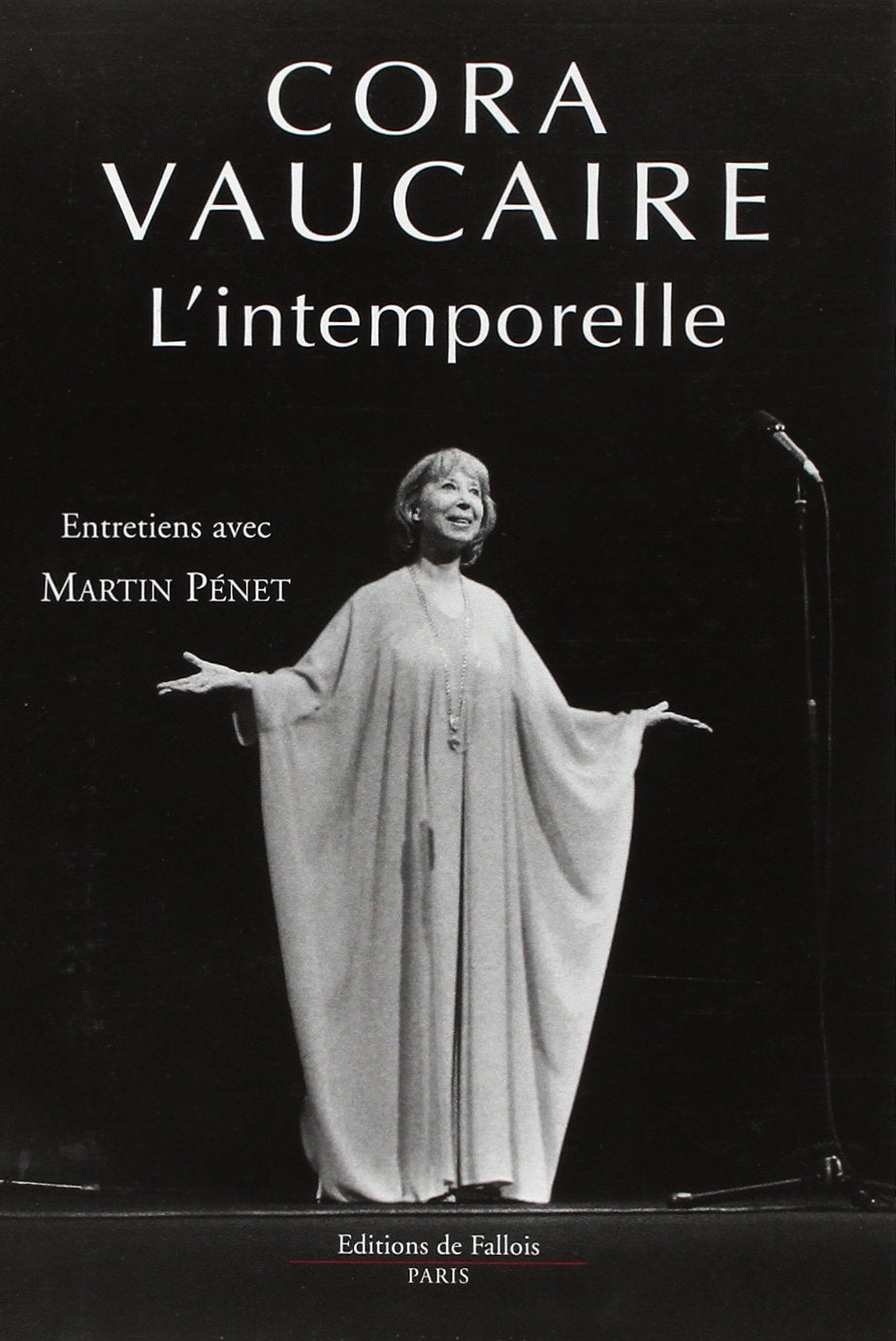 Product Image: L'intemporelle