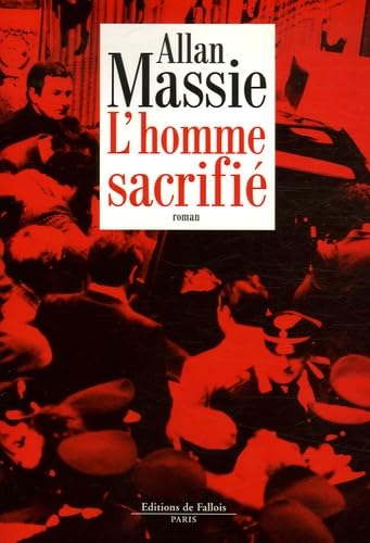 L'homme sacrifié book