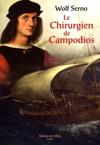 Product Image: Le chirurgien de Campodios