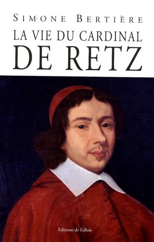 Product Image: La vie du Cardinal de Retz