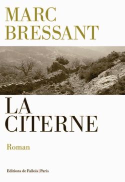 La citerne Contemporary literature Books