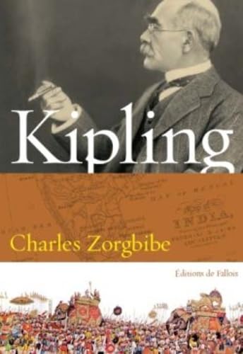 Kipling book