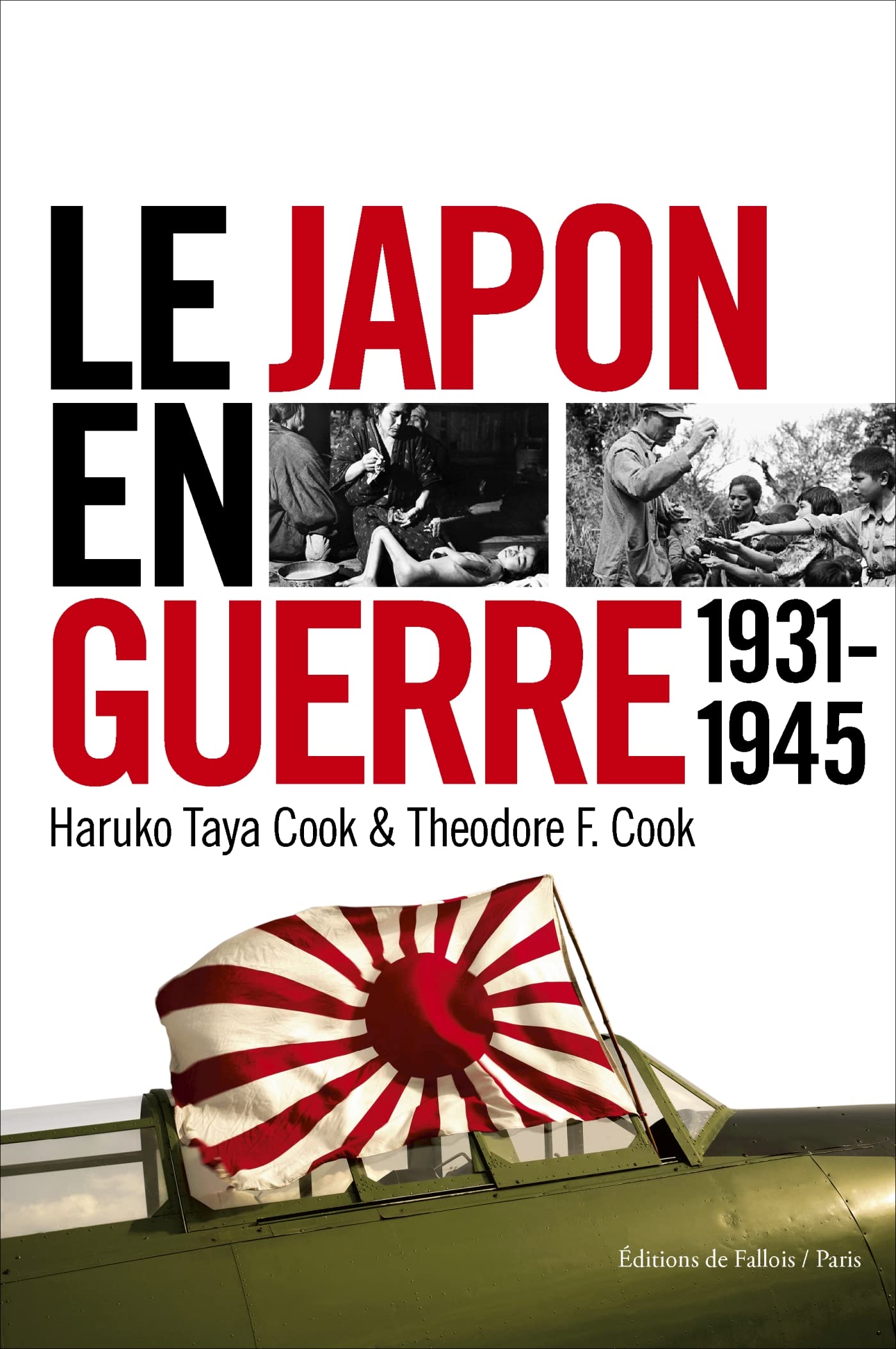 Le Japon en guerre 1931-1945 book