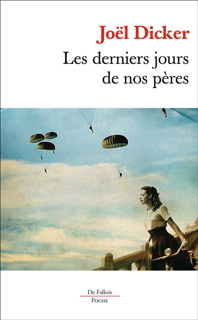Product Image: Les derniers jours de nos pères