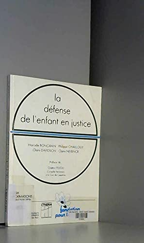 L'Aide sociale à l'enfance: Stratégies et redéploiement book