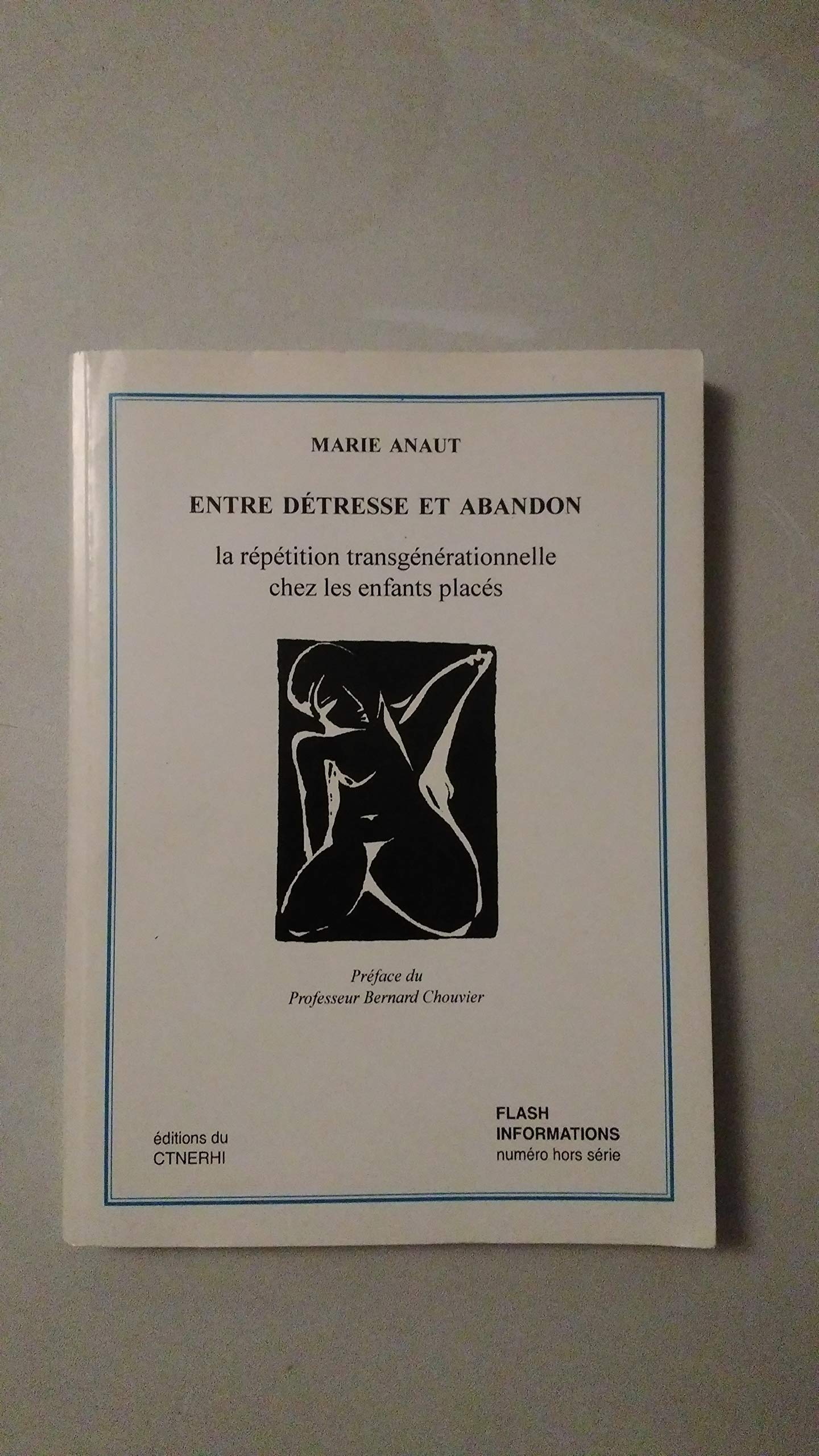 Flash informations Paris. 1980 Tome 223: Entre détresse et abandon book