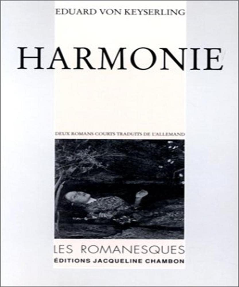Product Image: Harmonie