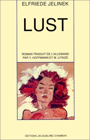 Lust book