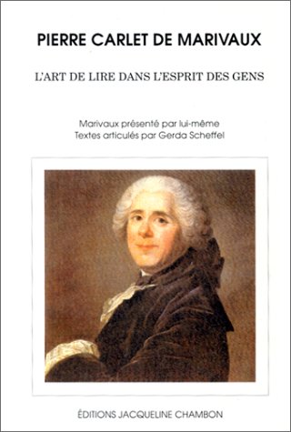 L'art de lire dans l'esprit des gens Contemporary literature