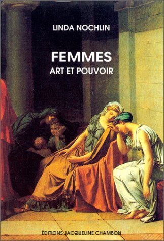 Femmes, art et pouvoir book