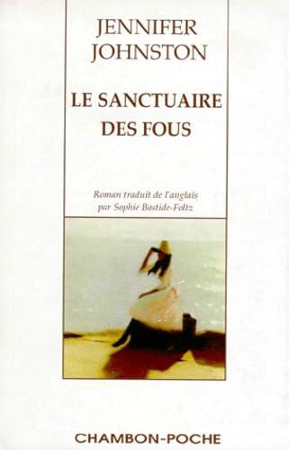Le sanctuaire des fous book