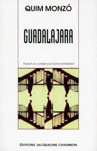 Guadalajara Contemporary literature Books