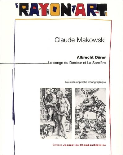 Songe du docteur, iconographie d'une gravure de durer (Le) Contemporary literature