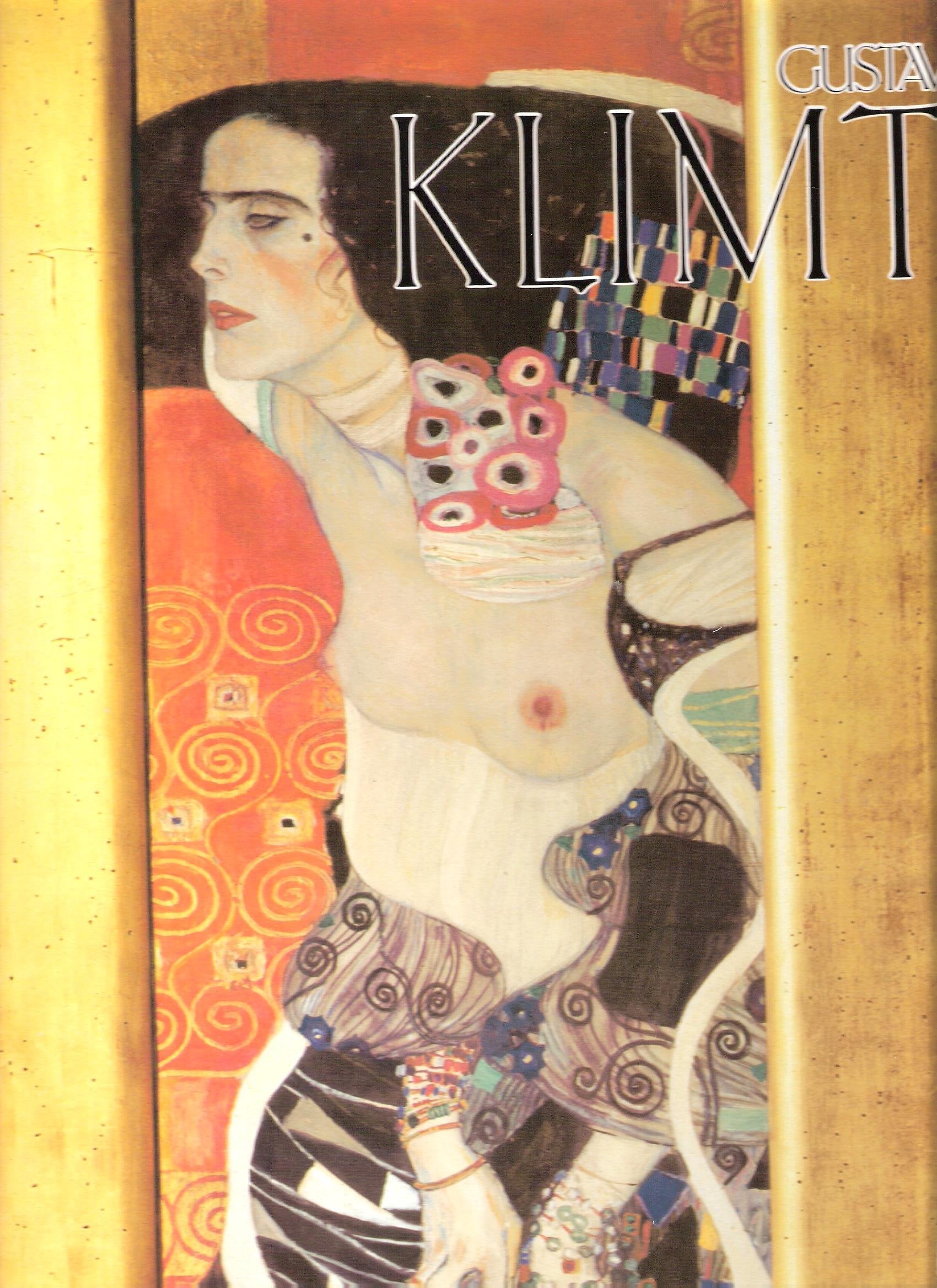 Product Image: Gustav Klint