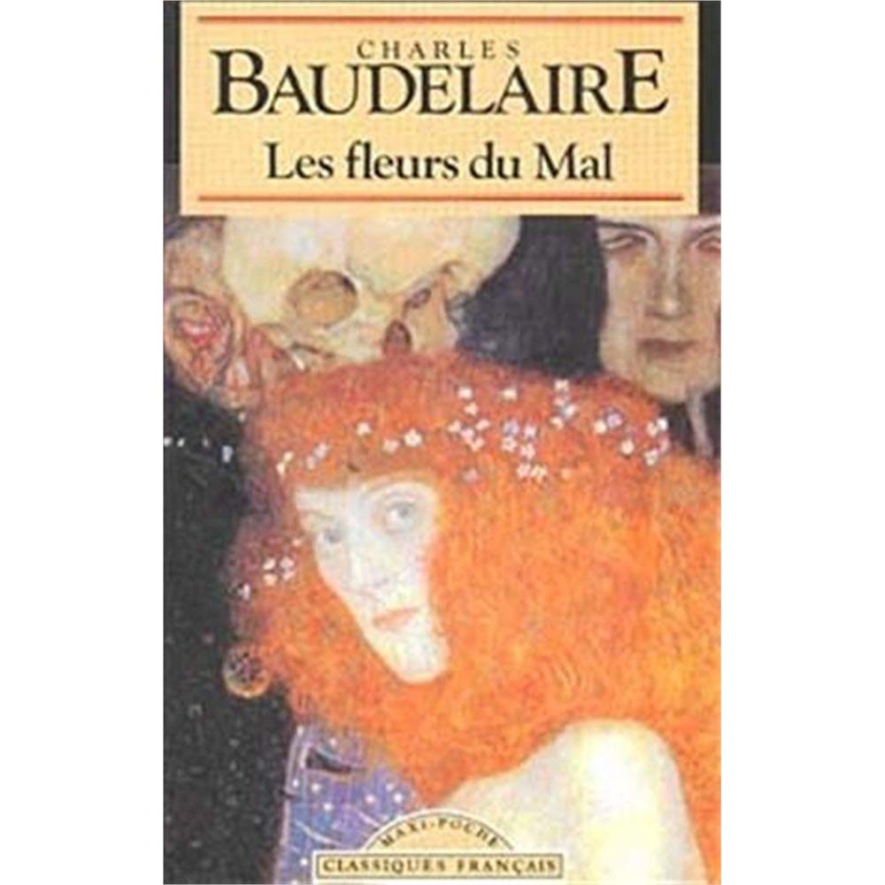 Product Image: Les Fleurs Du Mal (Classiques Francais)