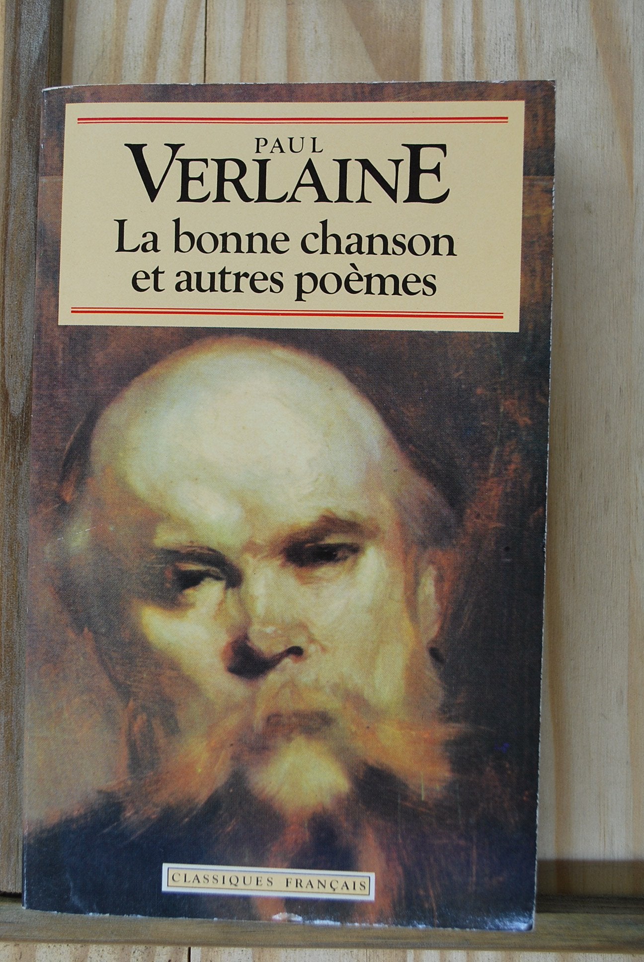 La Bonne Chanson Et Autres Poemes (Classiques Francais) Books