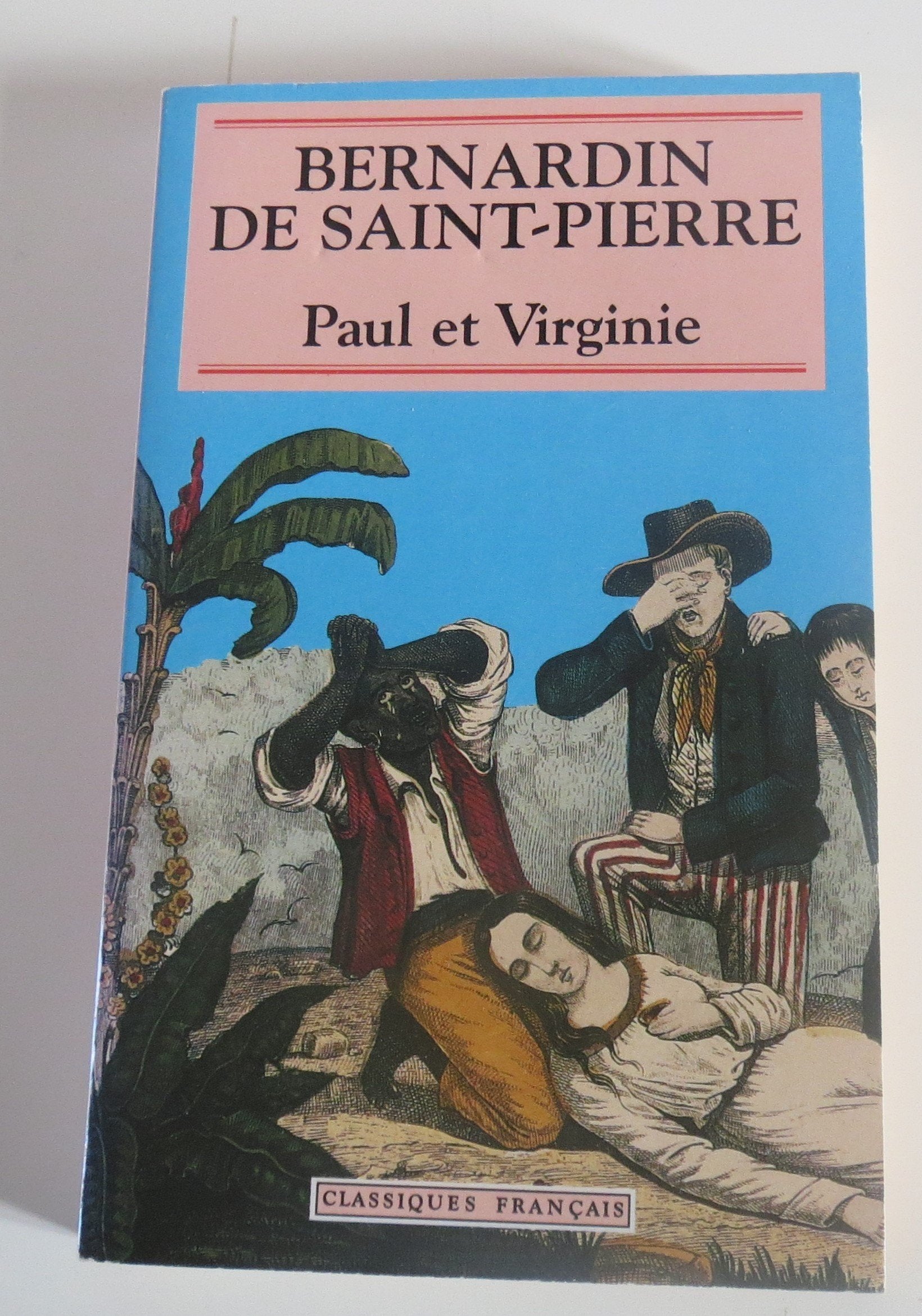 Product Image: Paul et Virginie