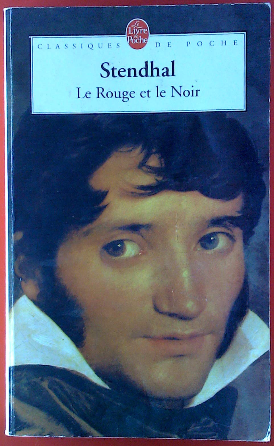Le Rouge et le Noir Foreign Languages ​​& Dictionaries