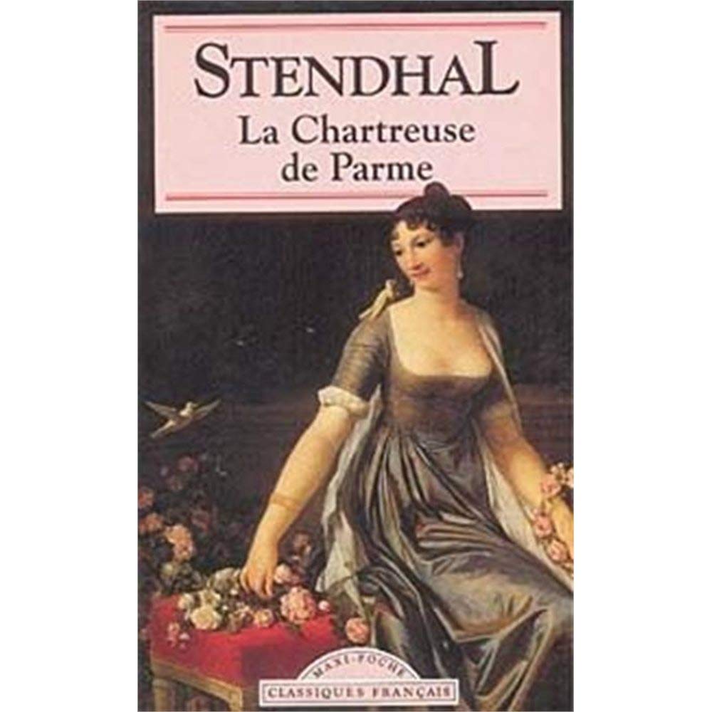 Product Image: La Chartreuse De Parme (Classiques Francais)