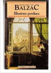 Illusions Perdues Books